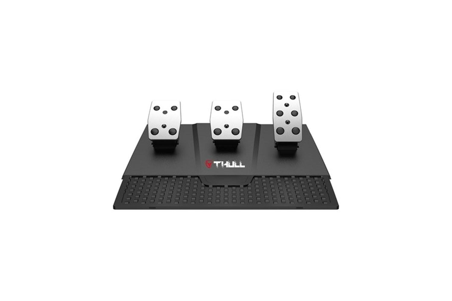 THULL THL-GDP-01 Gaming Direksiyon Pedal Vites Seti