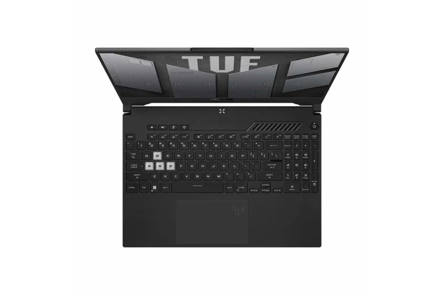 ASUS 15.6