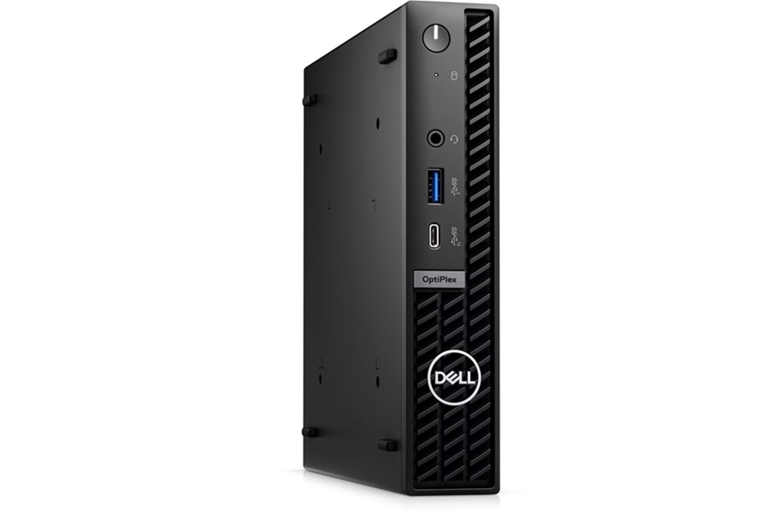 DELL OPTIPLEX 7020MFF N012O7020MFFU CORE i5 14500T-16GB DDR5 RAM-512GB NVME-FDOS MINI PC