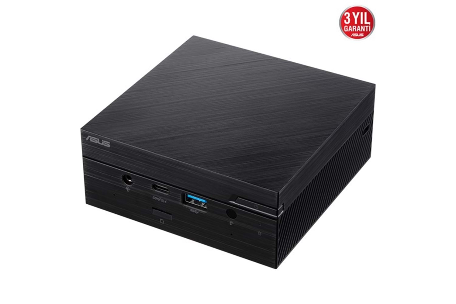ASUS PN51-S1-B5299MD RYZEN 5 5500U-8GB RAM-256GB NVME-FDOS MINI PC
