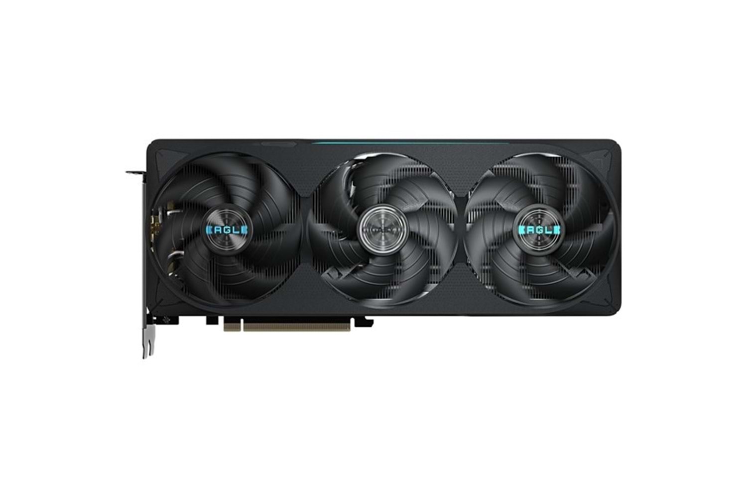 GIGABYTE 16GB RTX5070TI EAGLE GV-N507TEAGLE OC-16GD GDDR7 HDMI-DP PCIE 5.0