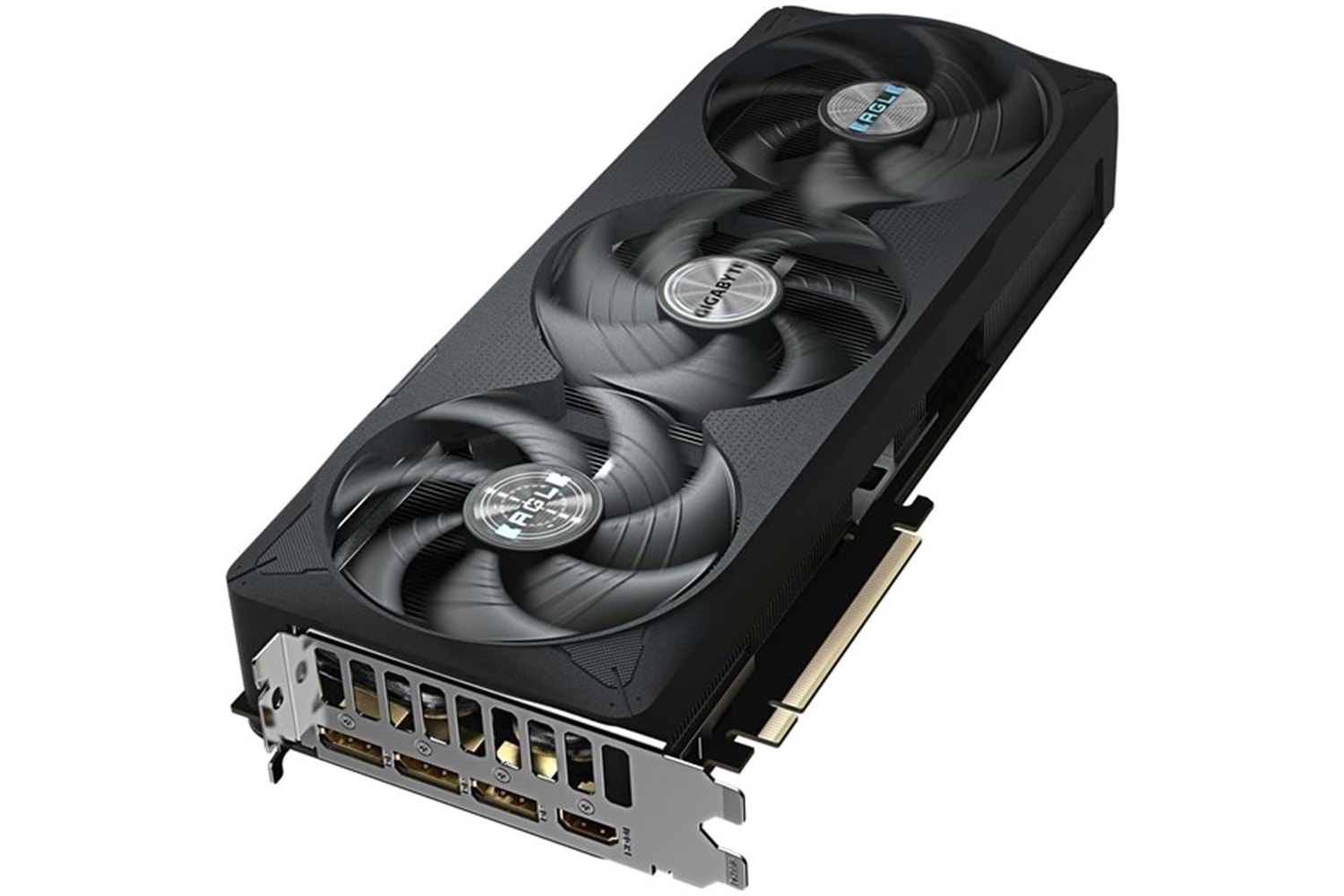 GIGABYTE 16GB RTX5070TI EAGLE GV-N507TEAGLE OC-16GD GDDR7 HDMI-DP PCIE 5.0