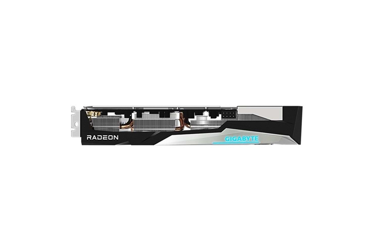 GIGABYTE 8GB RX7600 GV-R76GAMING OC-8GD GDDR6 128bit PCIE 4.0