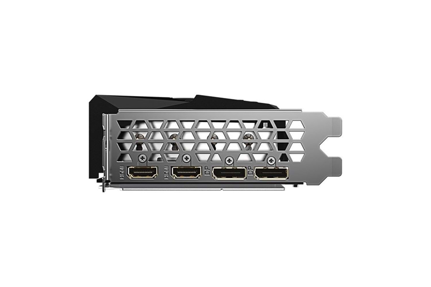 GIGABYTE 8GB RX7600 GV-R76GAMING OC-8GD GDDR6 128bit PCIE 4.0
