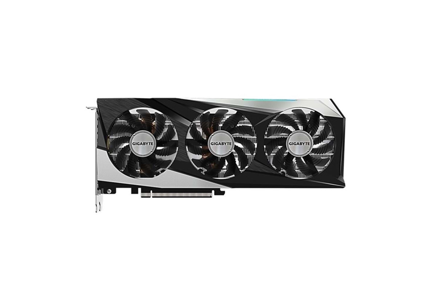 GIGABYTE 8GB RX7600 GV-R76GAMING OC-8GD GDDR6 128bit PCIE 4.0