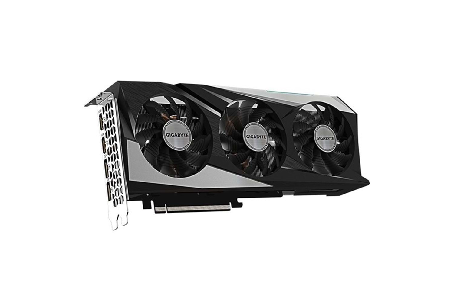 GIGABYTE 8GB RX7600 GV-R76GAMING OC-8GD GDDR6 128bit PCIE 4.0