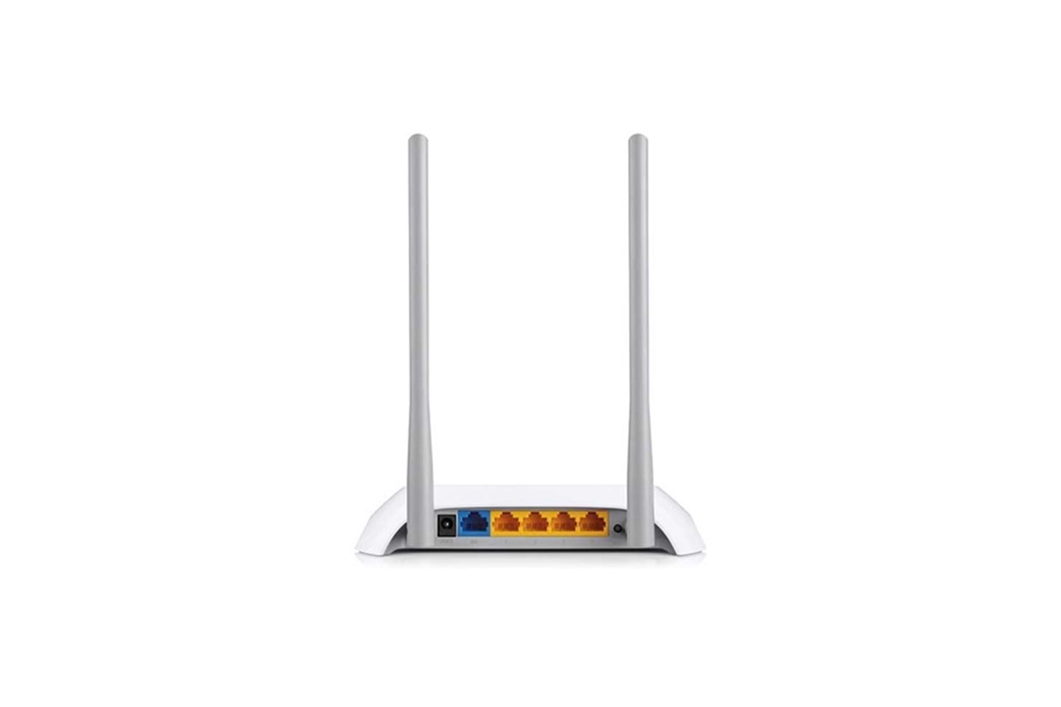 TP-LINK TL-WR840N N300 EV OFİS TİPİ ROUTER