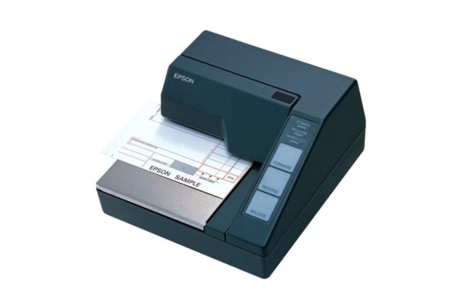 Epson Tm-U295-292 Nokta Vuruşlu Seri Slip Yazıcı (Adaptör Ve Kablo Dahil)