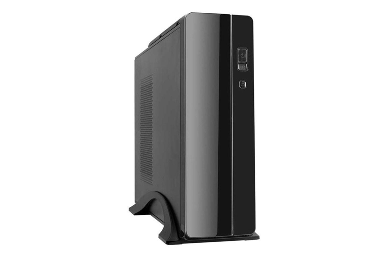 FRISBY 300W FC-S6020B STANDART SLIM ATX PC KASASI