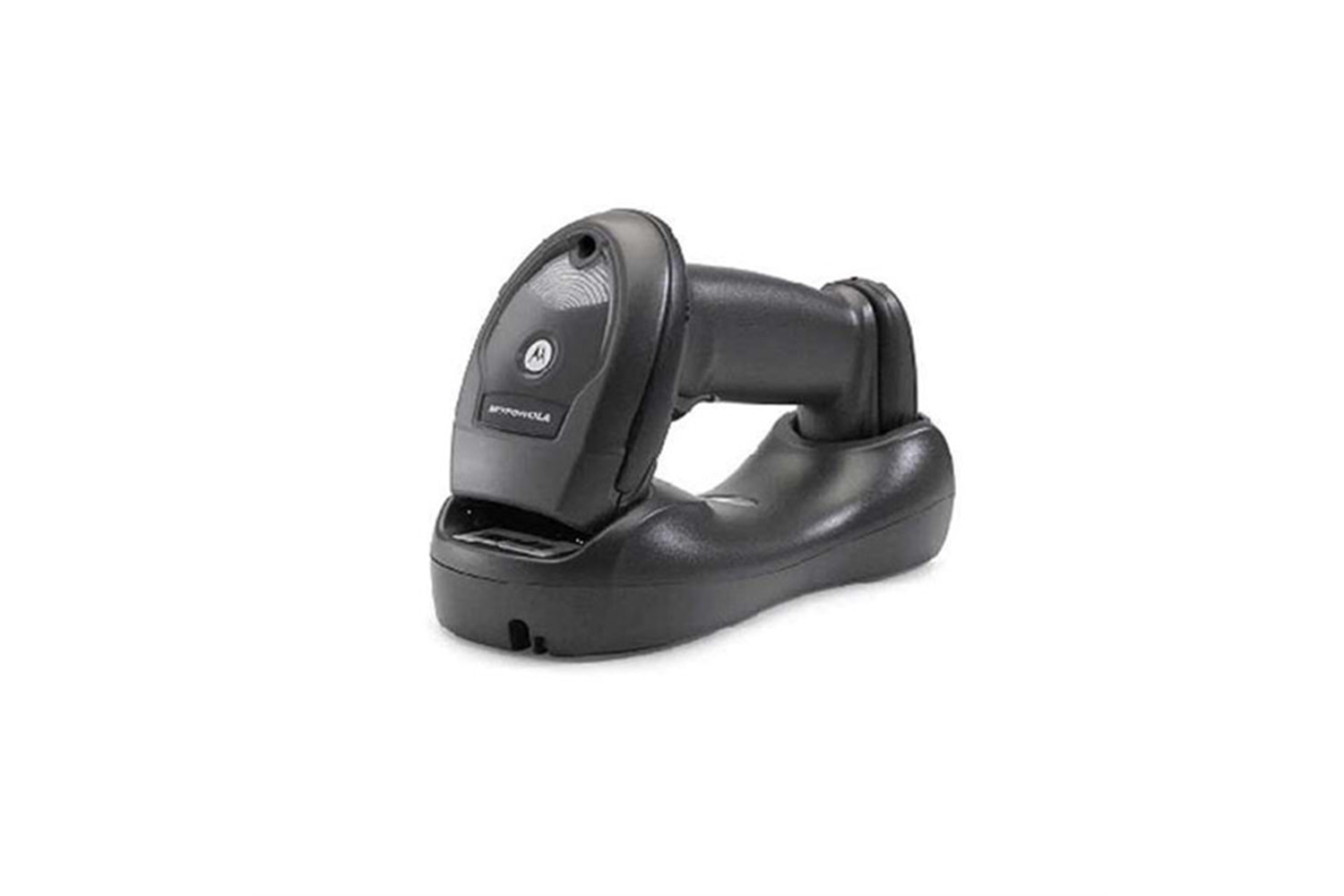 ZEBRA SYMBOL LI-4278 Lazer 1D Kablosuz Standlı Barkod Okuyucu