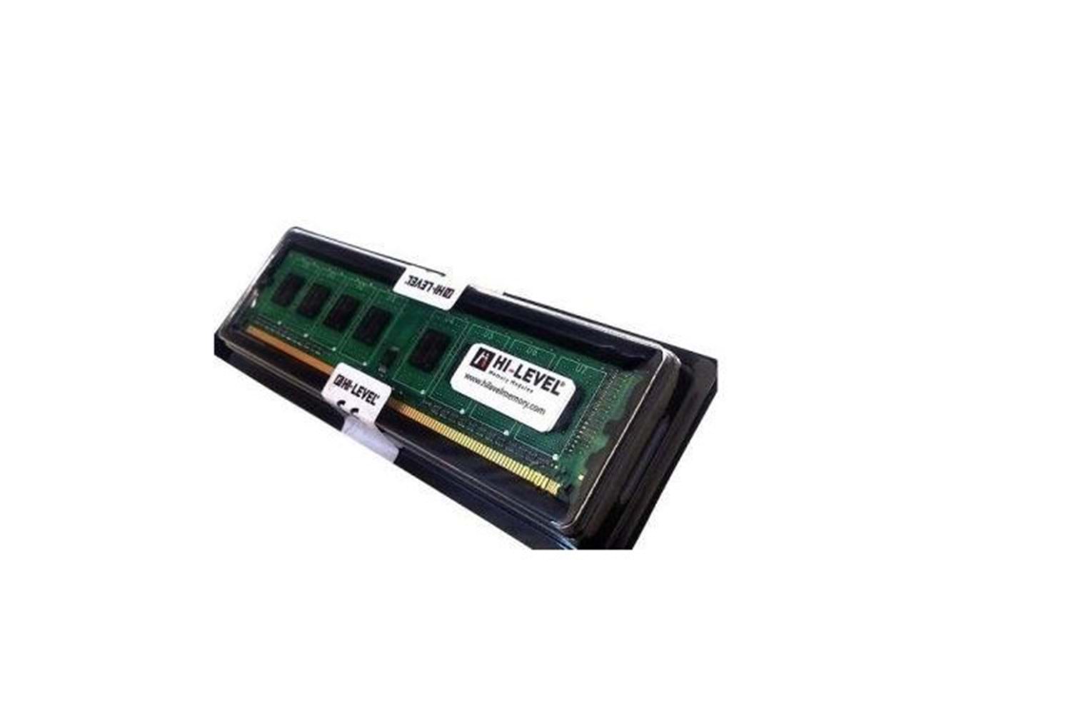 HI-LEVEL 4GB DDR4 2133MHZ PC RAM VALUE HLV-PC17066D4/4G