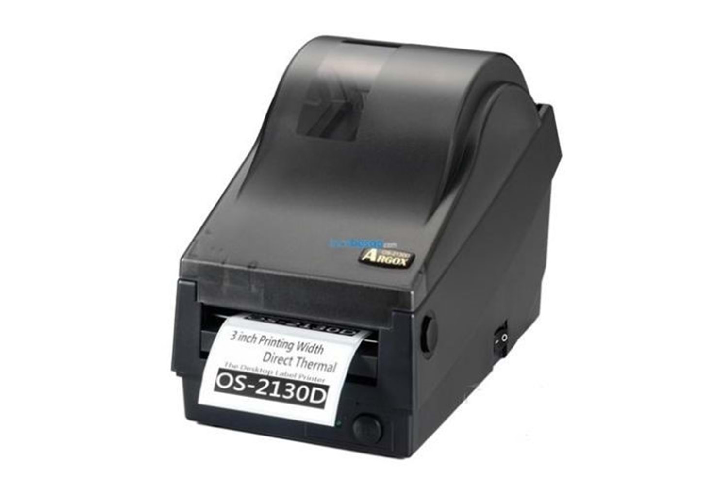 ARGOX OS-2130D Thermal Seri + Usb 102 mm/sn 203 dpi Barkod Yazıcı