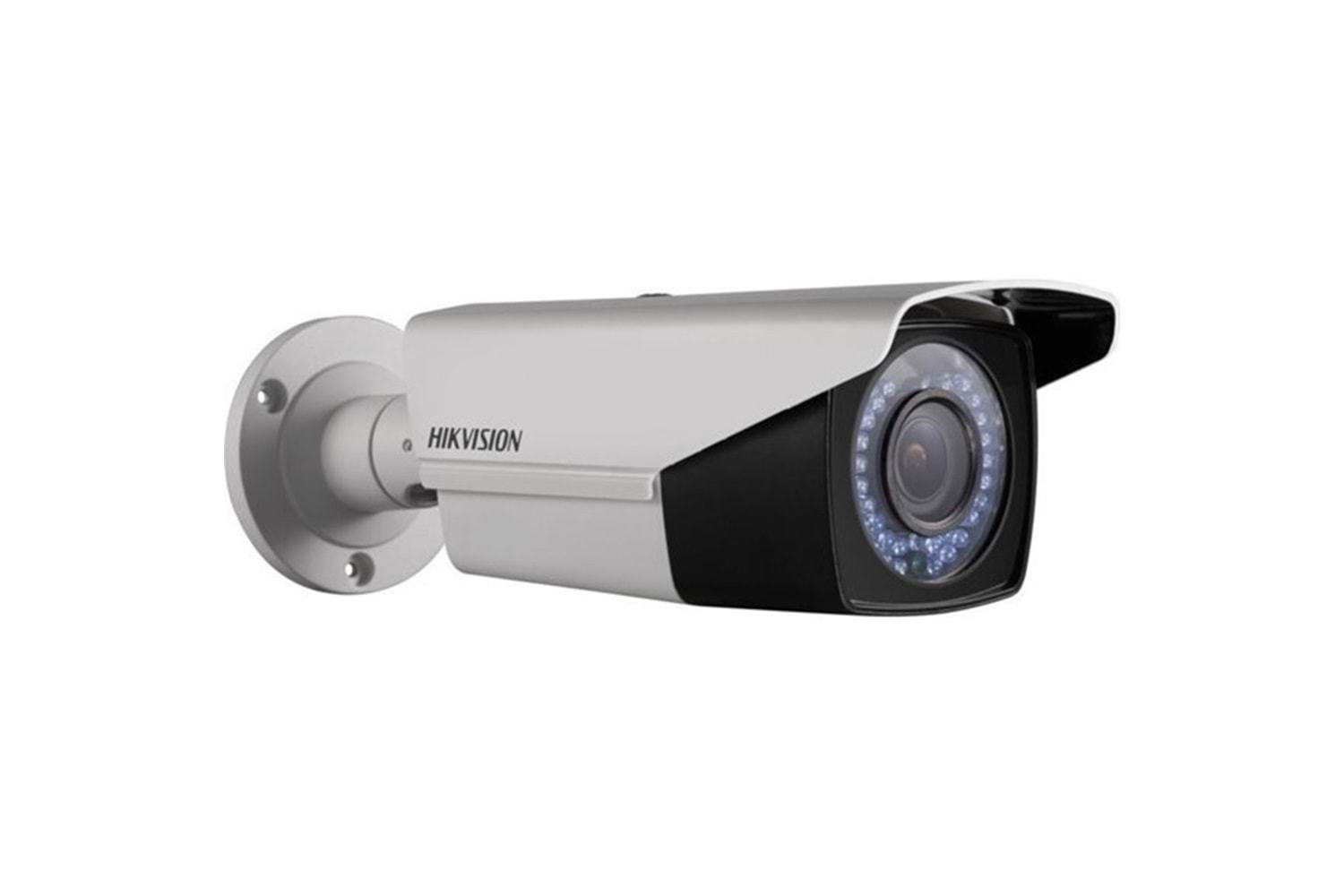 HIKVISION 2MP DS-2CE16D0T-VFIR3F Varifocal Bullet HD-TVI Güvenlik Kamerası