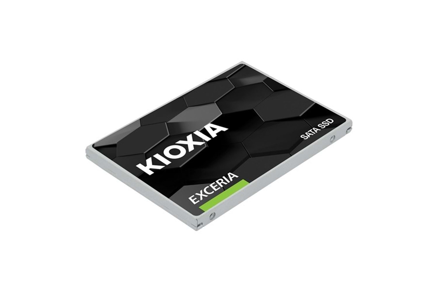 KIOXIA 960GB EXCERIAC 555-540MB/s SATA-3 SSD DİSK