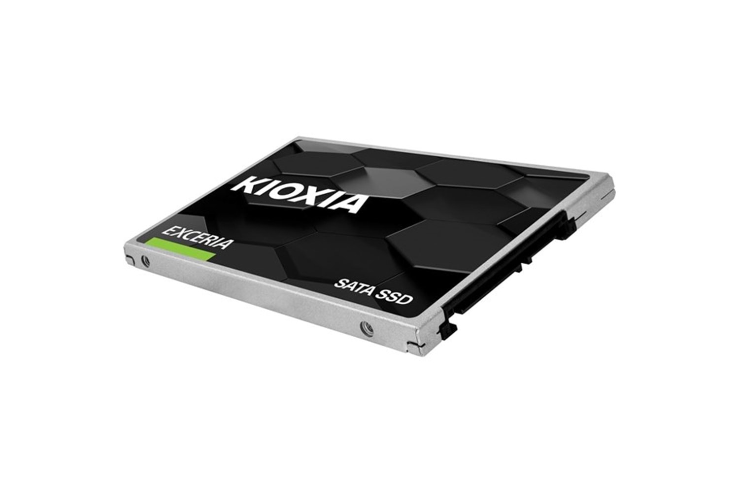 KIOXIA 960GB EXCERIAC 555-540MB/s SATA-3 SSD DİSK