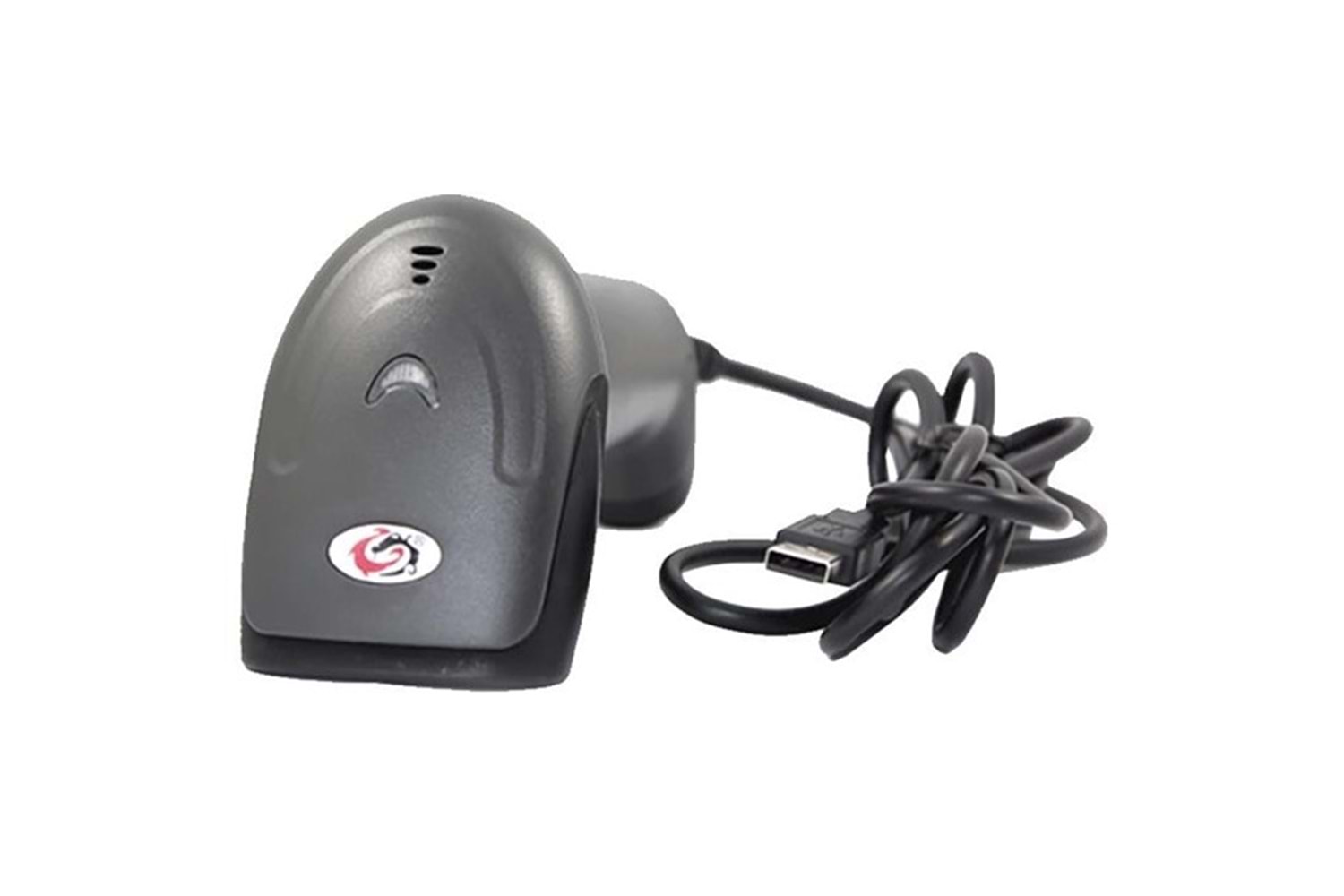 SUNLUX XL5500 CCD El Tipi Kablolu Barkod Okuyucu