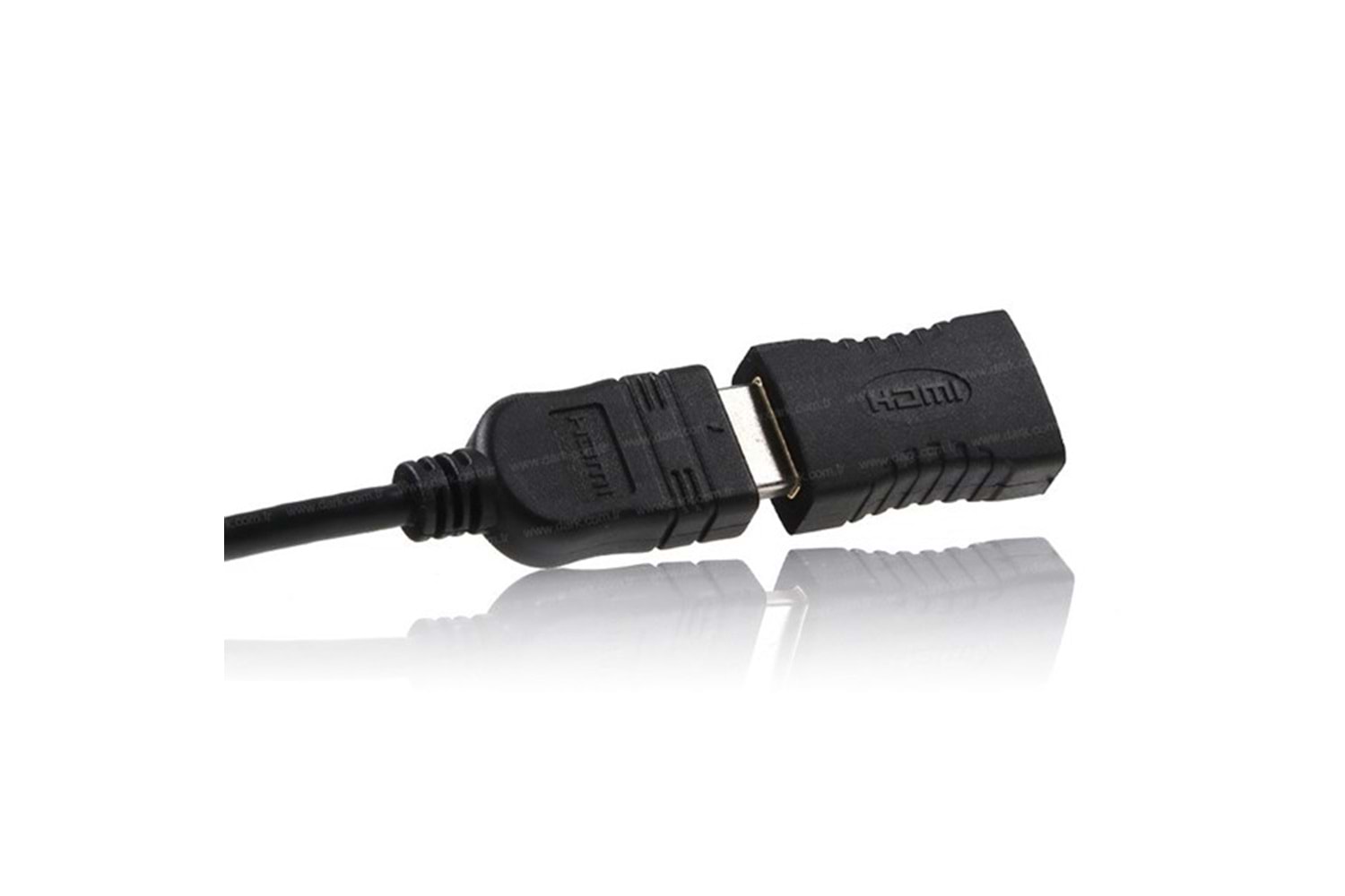 DARK DK-HD-AFXF HDMI Dişi/Dişi Dönüştürücüü
