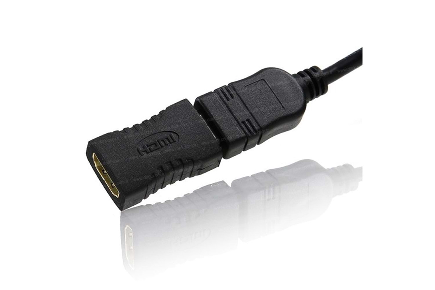 DARK DK-HD-AFXF HDMI Dişi/Dişi Dönüştürücüü