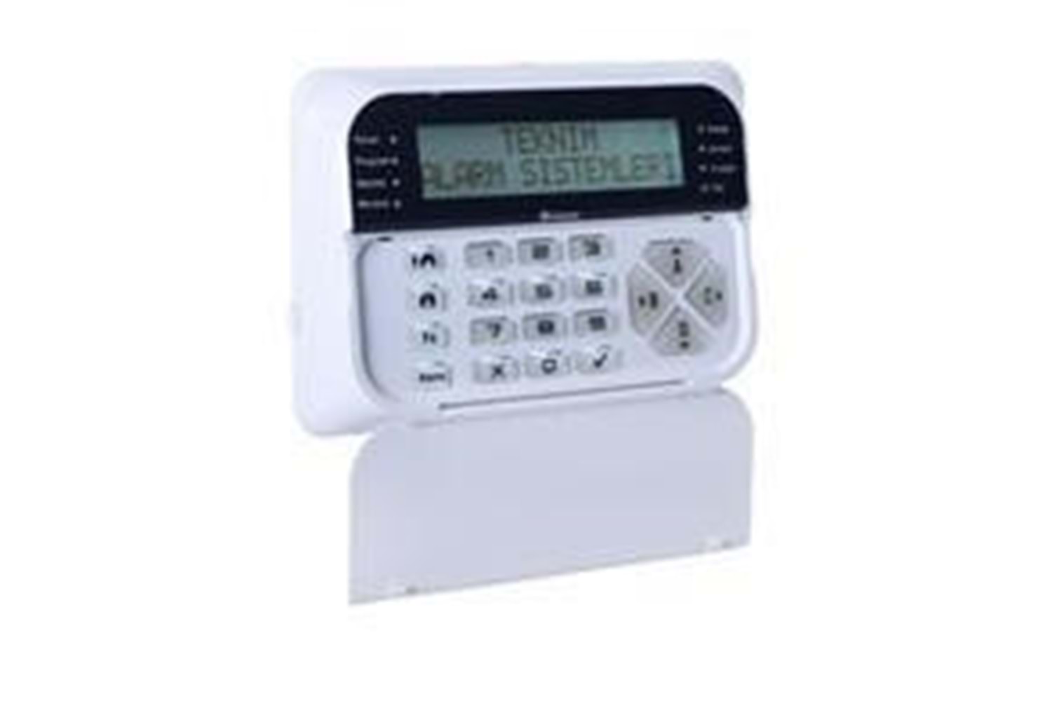 TEKNİM TSK-5710 LCD KEYPAD TSP SERİSİ PANELLER İÇİN