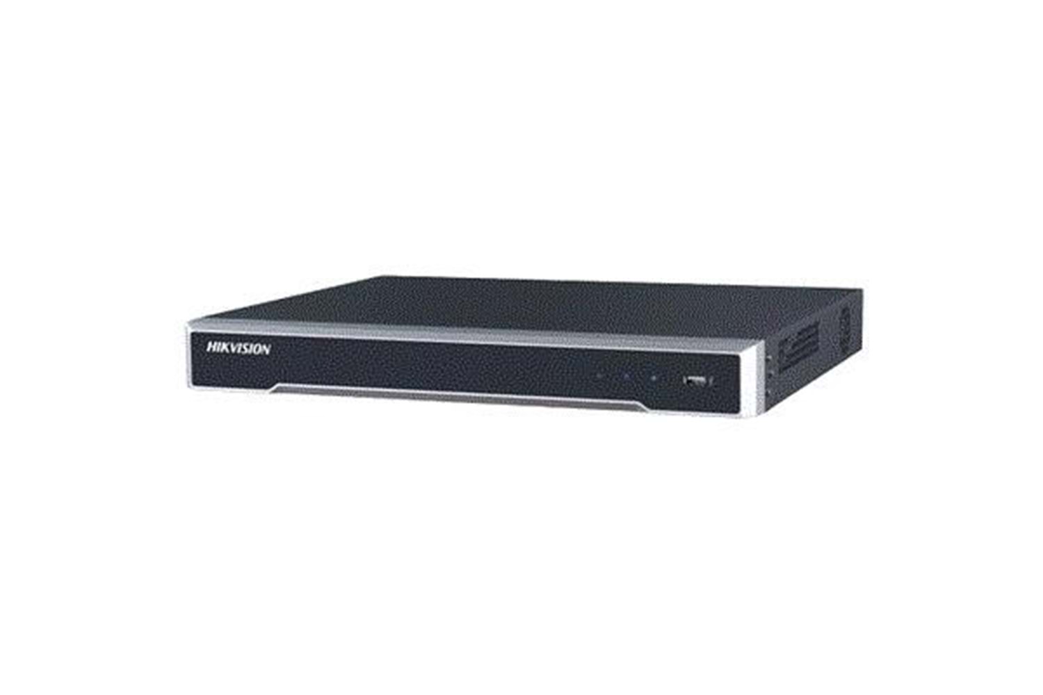 HIKVISION DS-7632NI-K2/UHK 32 Kanal Network Video 8MP NVR Güvenlik Kayıt Cihazı