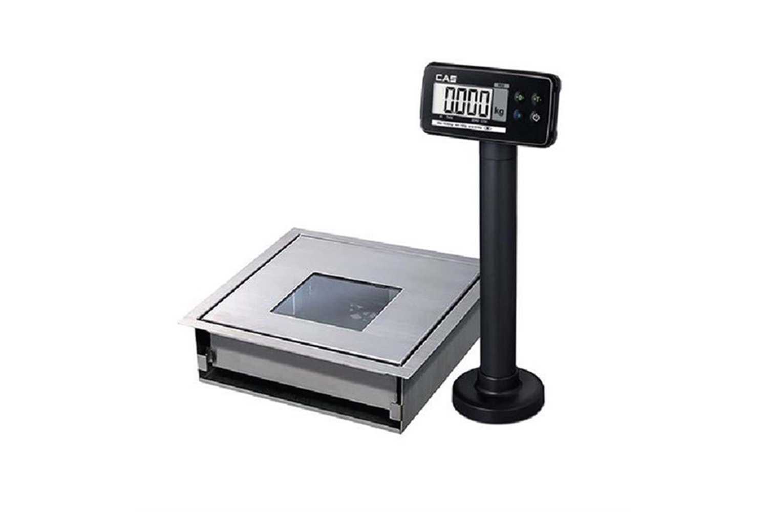 CAS PDI PDT-30 30 KG RS232 Ankestre Online Terazi
