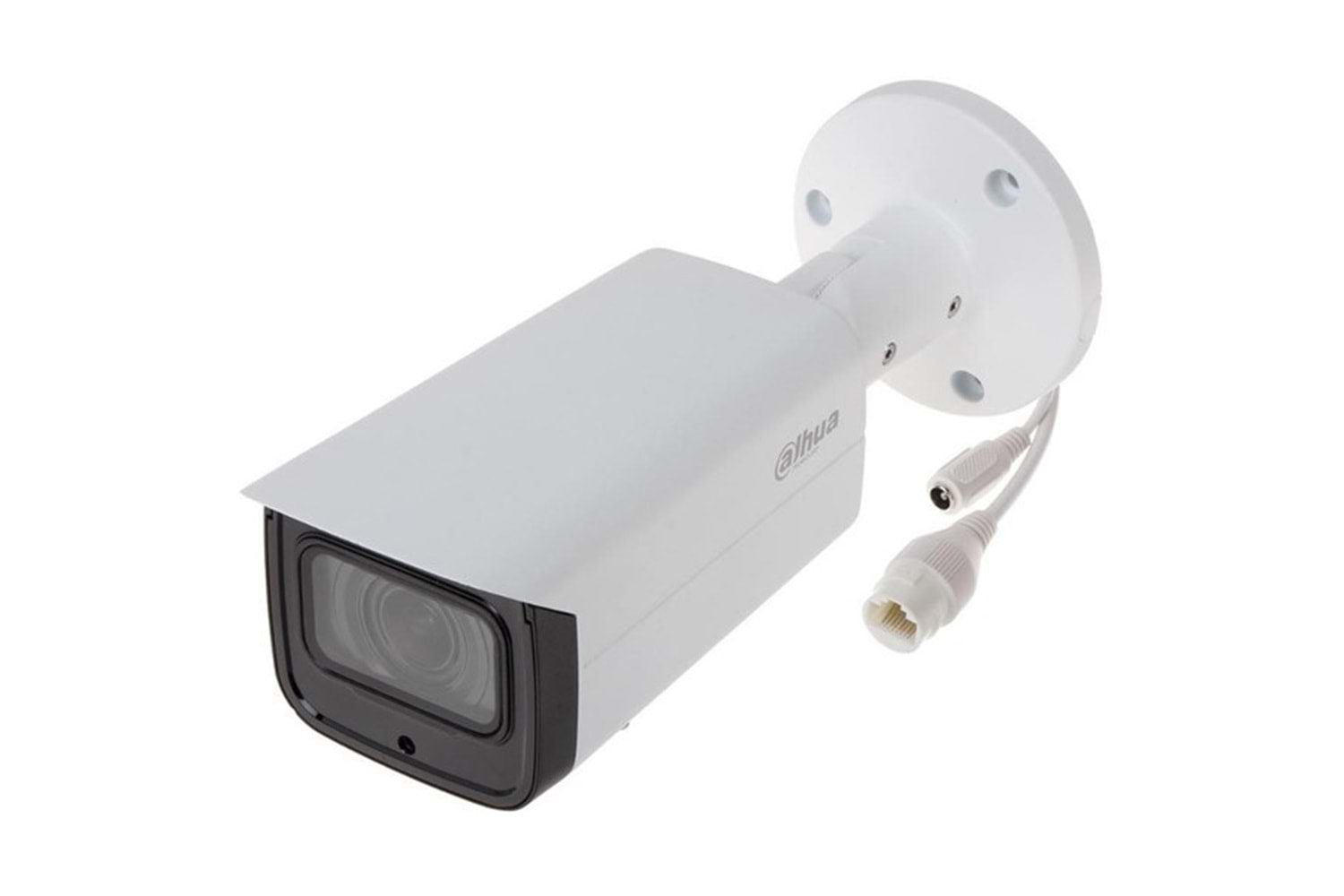 DAHUA 2MP IPC-HFW2231T-ZAS-27135 Varifocal Bullet IP Güvenlik Kamerası