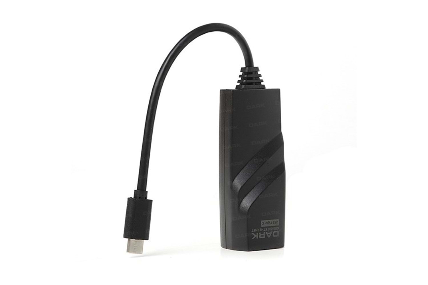 DARK DK-AC-U31XGLAN Type-C 10/100/1000Mbps Gigabit Ethernet Adaptörü