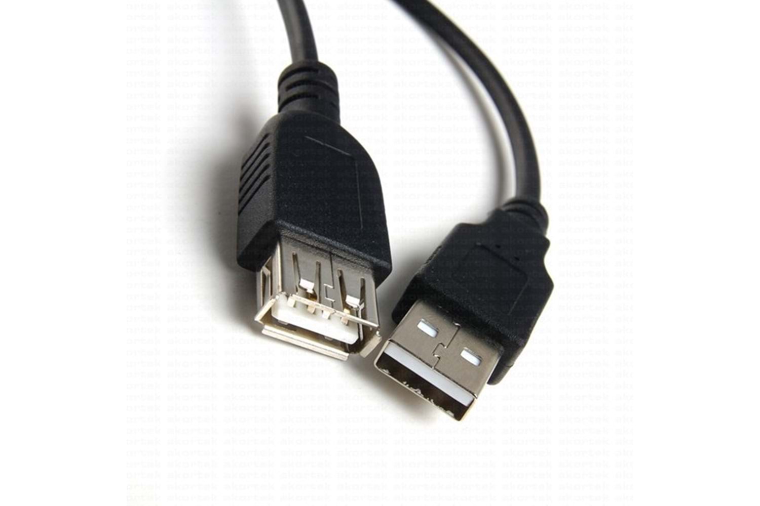 DARK 1.5metre DK-CB-USB2EXTL150 Uzatma Kablosu