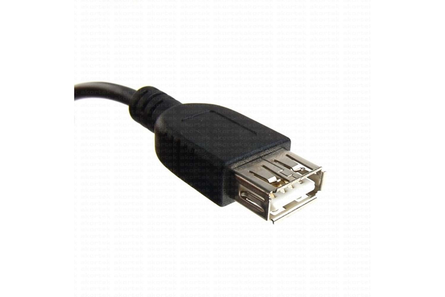 DARK 1.5metre DK-CB-USB2EXTL150 Uzatma Kablosu