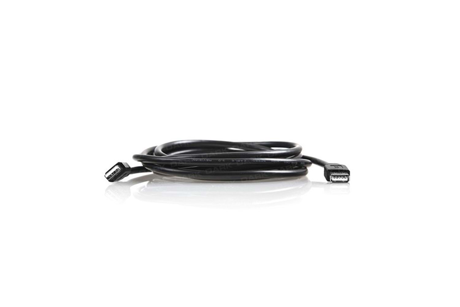 DARK 1.5metre DK-CB-USB2EXTL150 Uzatma Kablosu