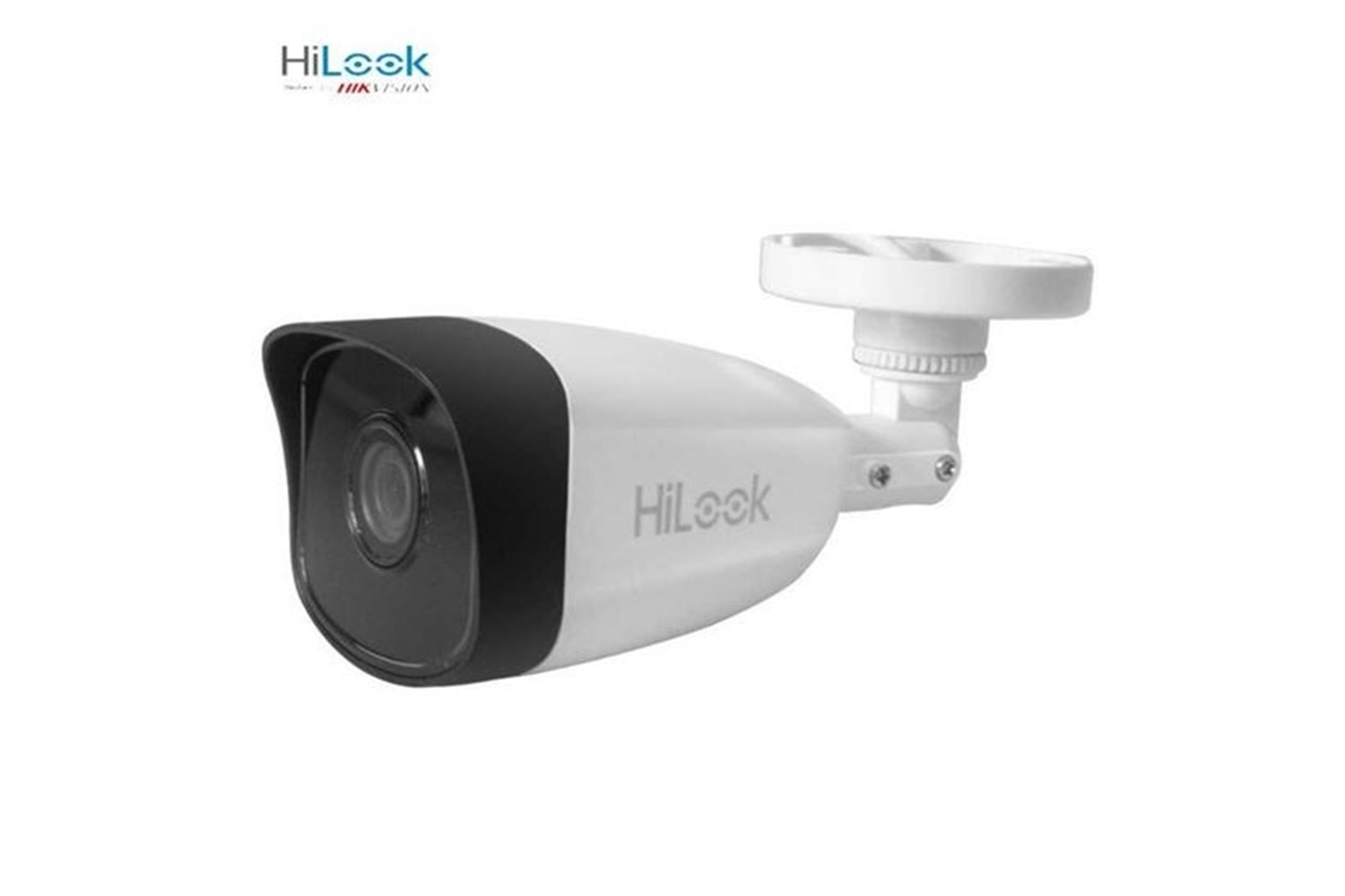 HILOOK 2MP BULLET 4MM IPC-B121H-F 30metre IP Güvenlik Kamerası PoE