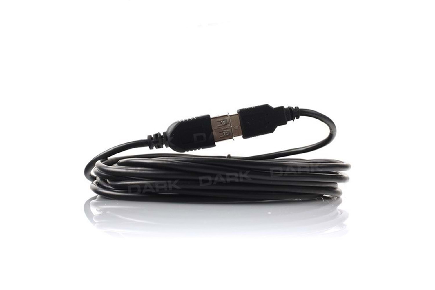 DARK DK-CB-USB2EXTL500 5 Mt USB 2.0 USB Uzatma Kablosu