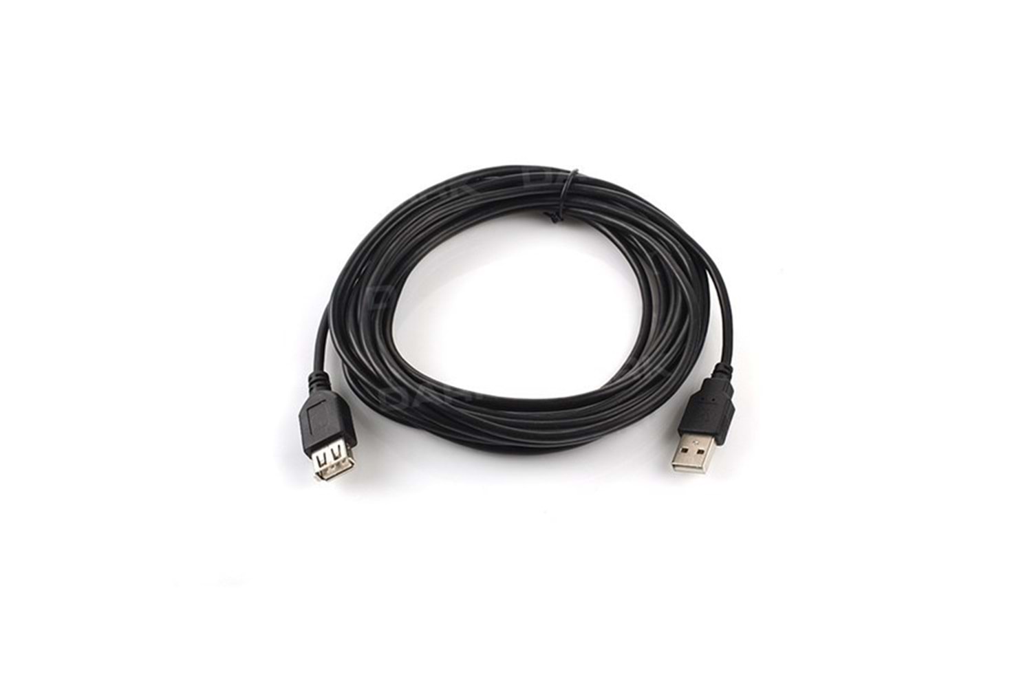 DARK DK-CB-USB2EXTL500 5 Mt USB 2.0 USB Uzatma Kablosu