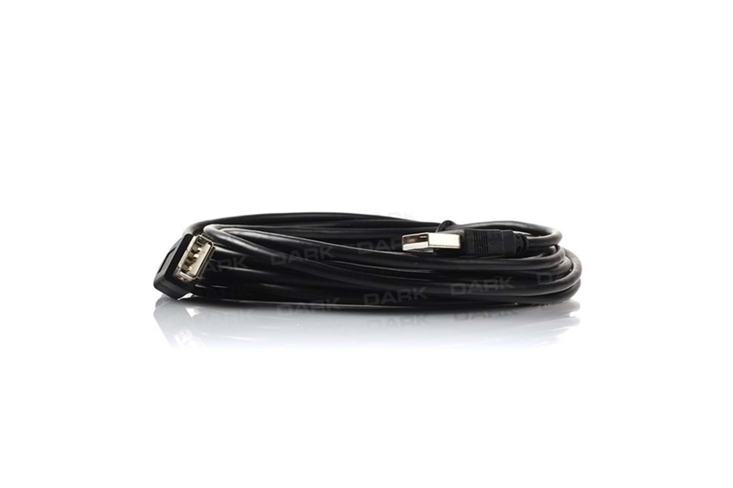 DARK DK-CB-USB2EXTL500 5 Mt USB 2.0 USB Uzatma Kablosu