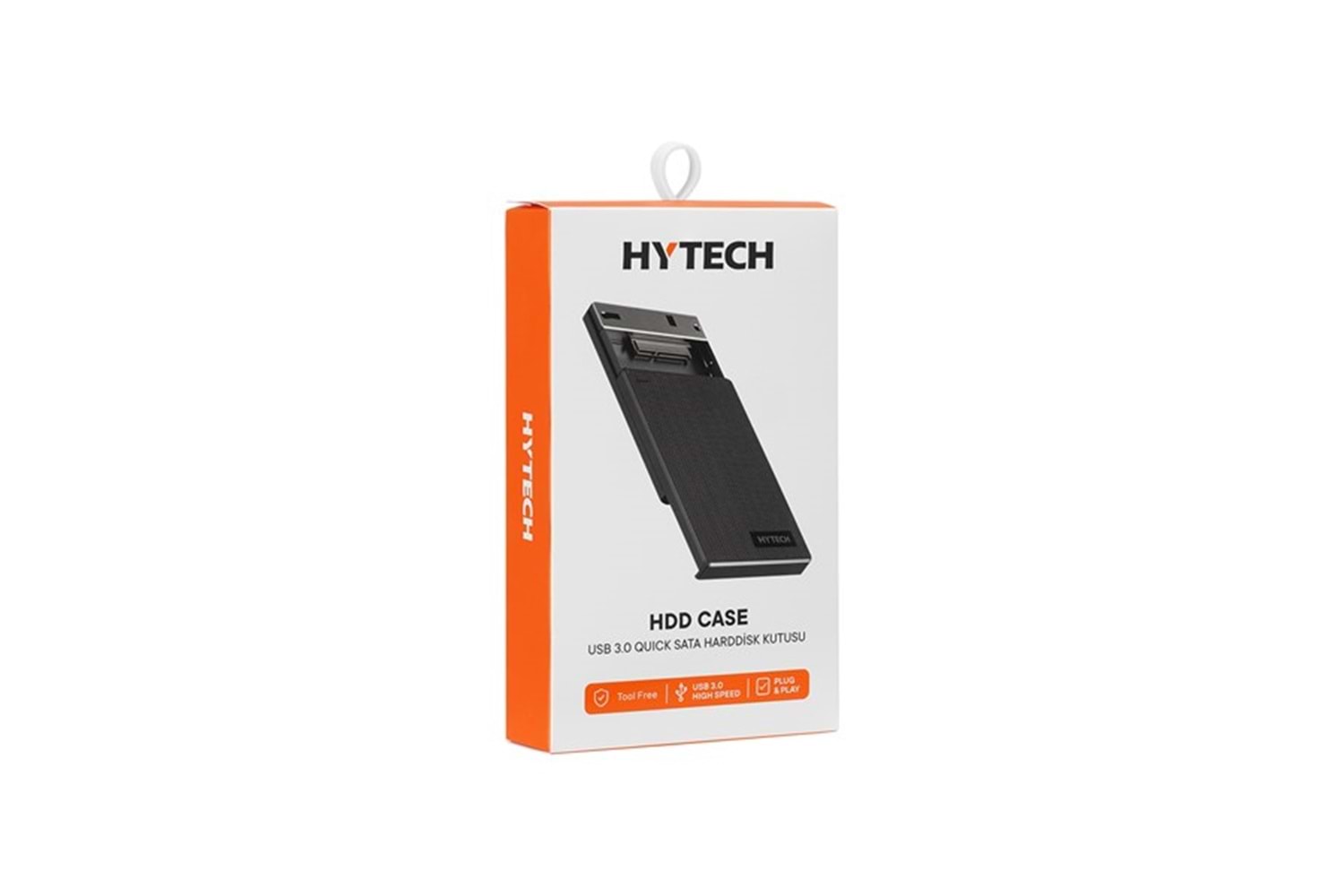 HYTECH HY-HDC27 2.5