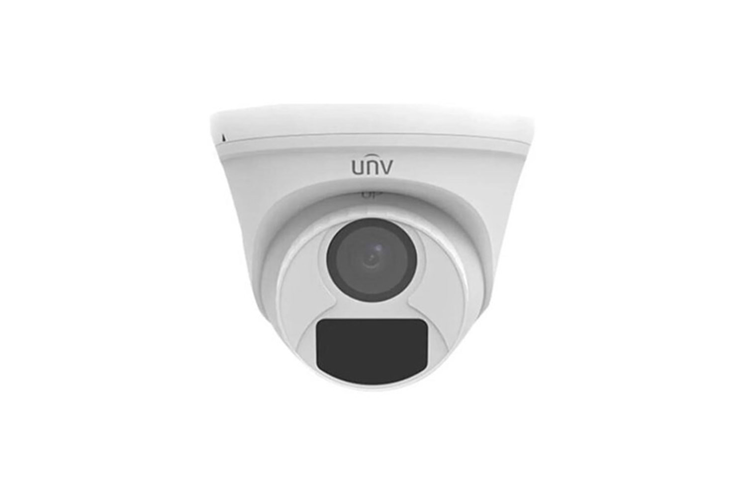 UNIWIZ 2MP UAC-T112-F28 2.8mm Dome 4in1 Analog Kamera