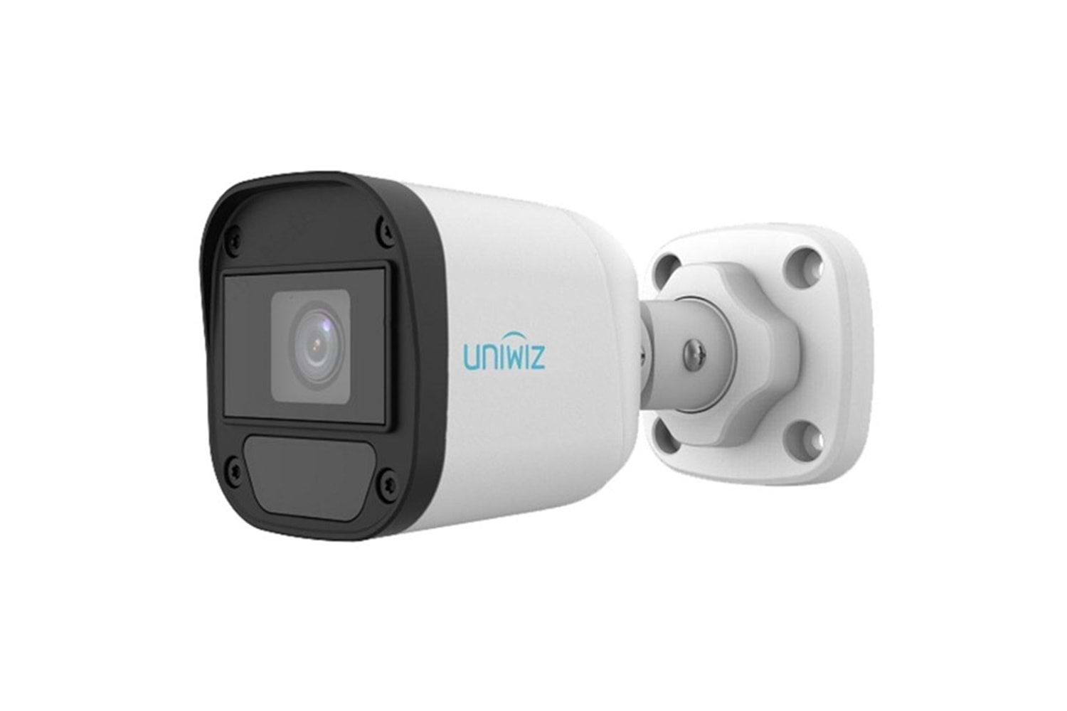 UNIWIZ 2MP UAC-B112-F28 2.8mm Bullet 4in1 Analog Kamera