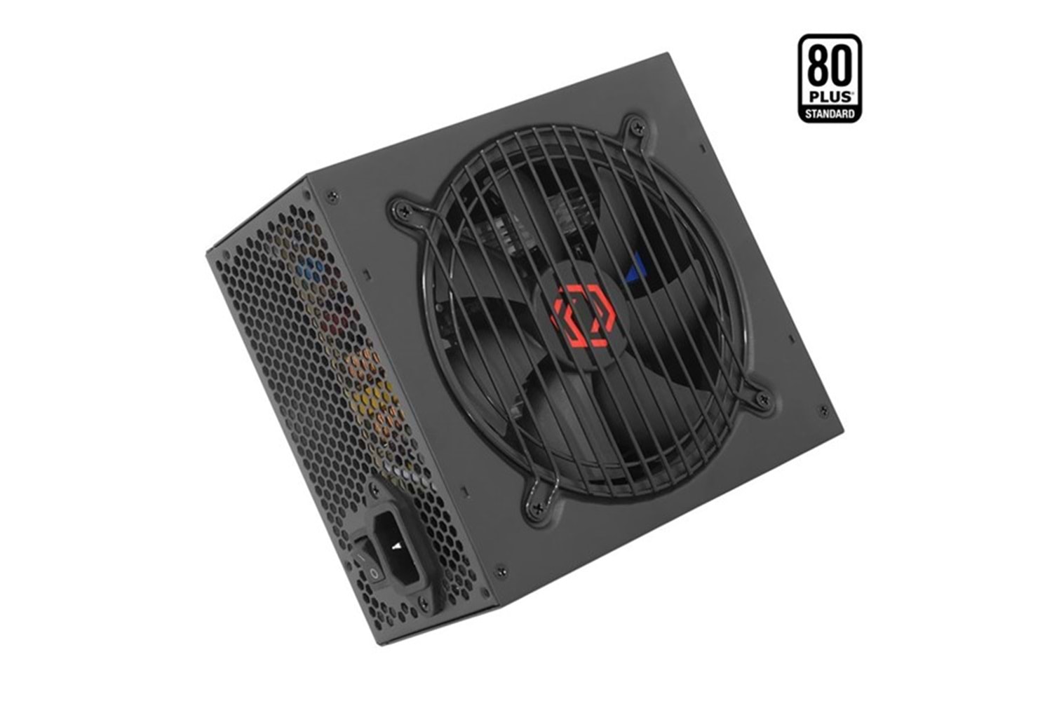 FRISBY FR-PS6580P 650W 80+ Power Supply
