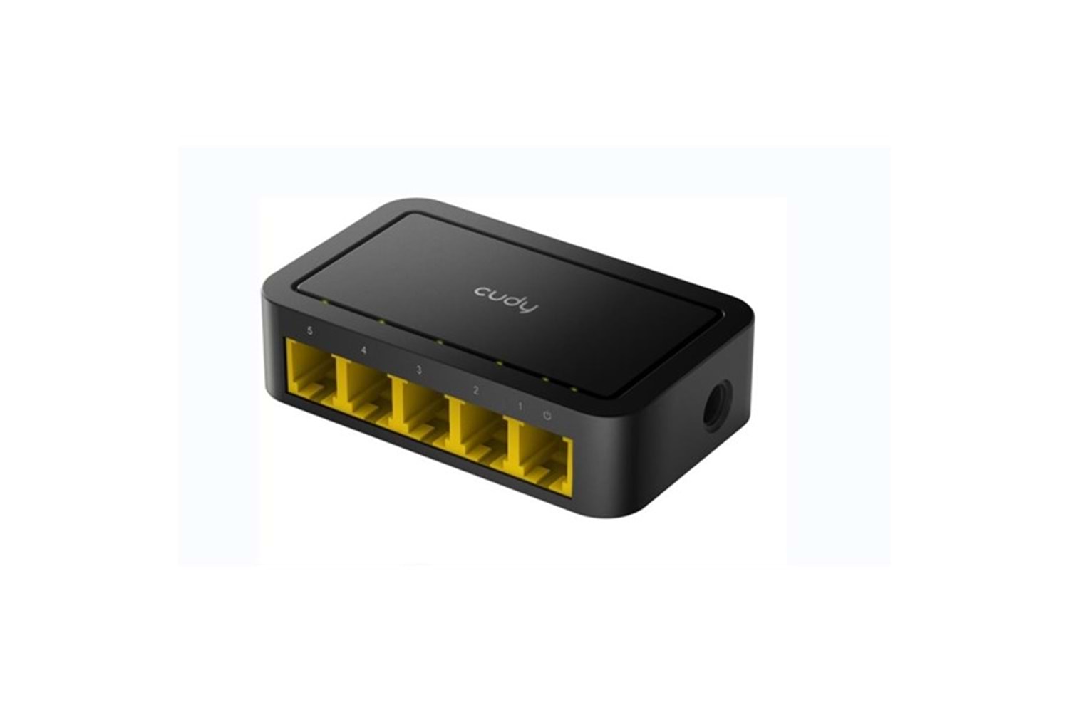 CUDY 5port FS105D 10/100 Yönetilemez Switch