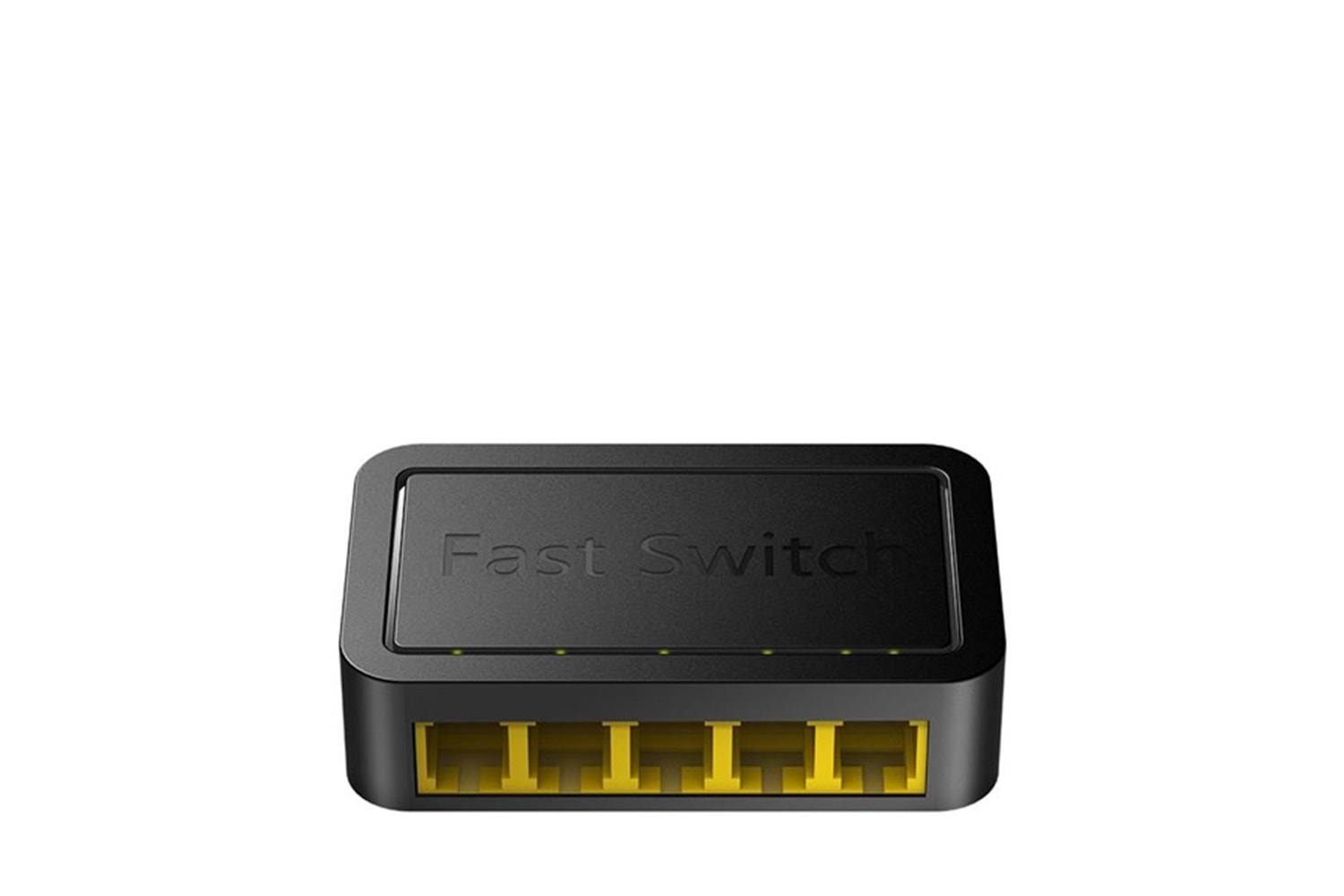CUDY 5port FS105D 10/100 Yönetilemez Switch