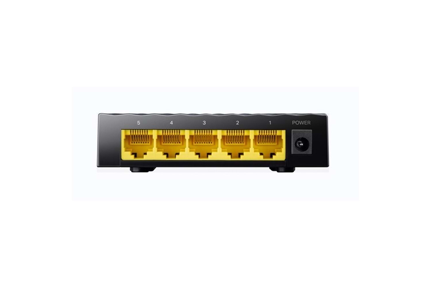 CUDY 5port GS105D 10/100/1000 Yönetilemez Switch