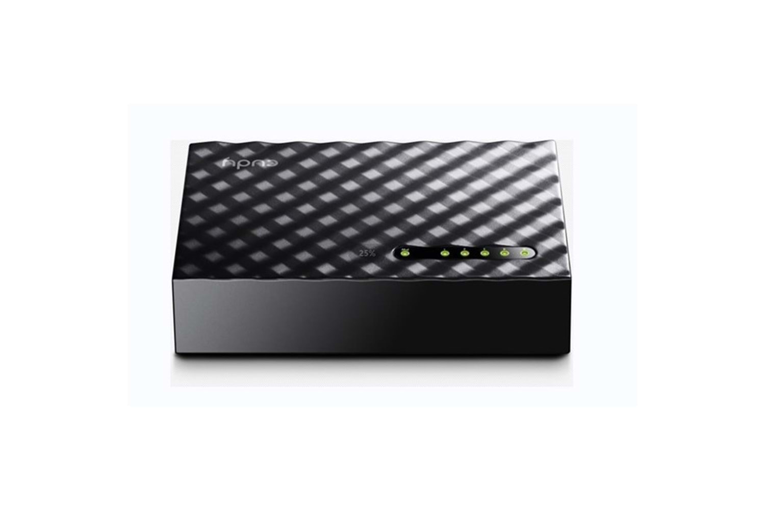 CUDY 5port GS105D 10/100/1000 Yönetilemez Switch