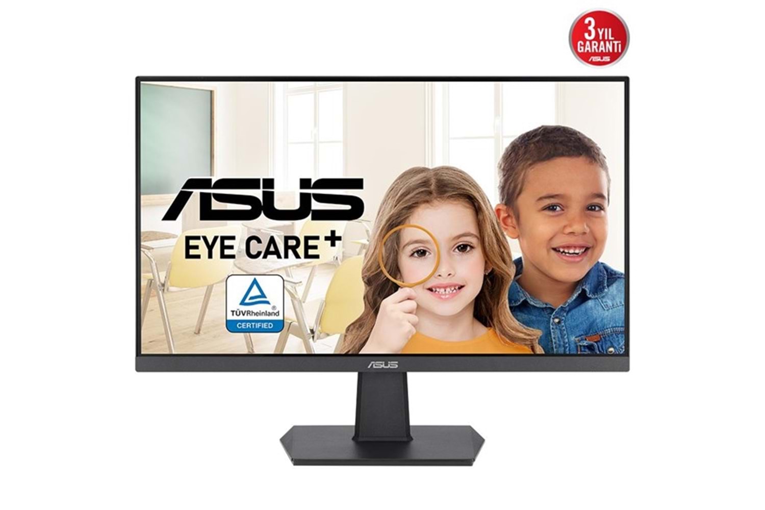 ASUS 27