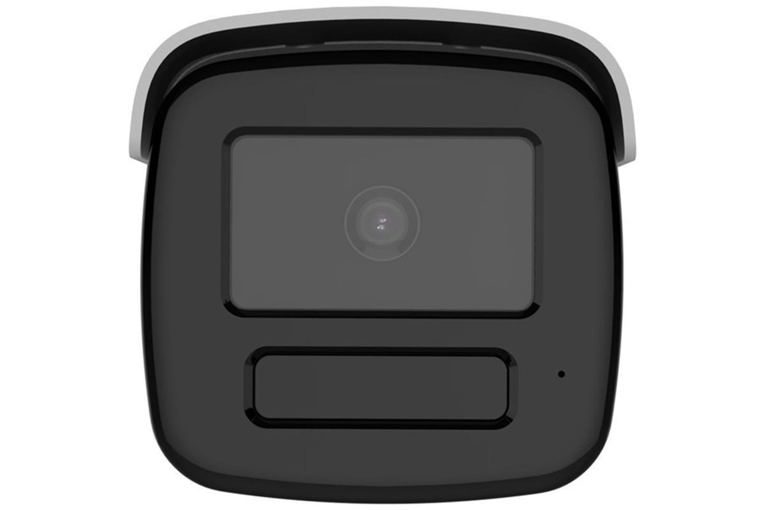 HIKVISION 6MP DS-2CD3T63G2-2IS 4mm POE Sessiz Bullet IP Güvenlik Kamera