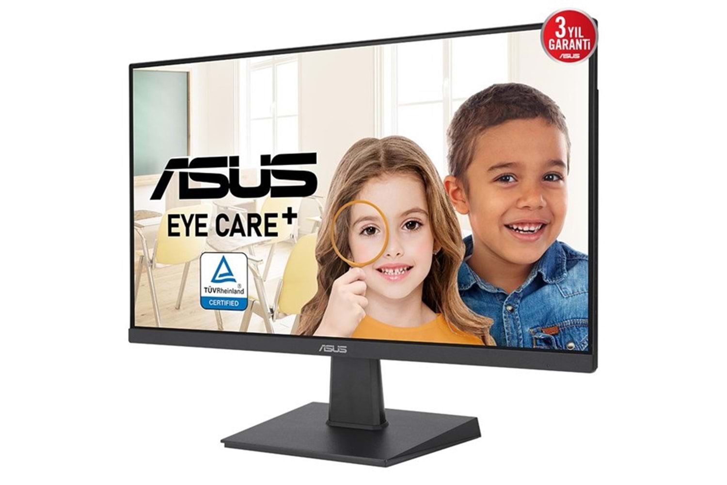 ASUS 23.8