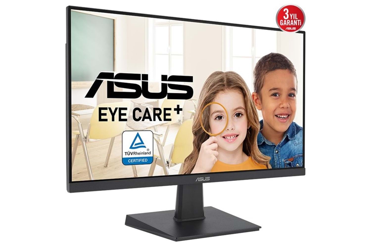ASUS 23.8