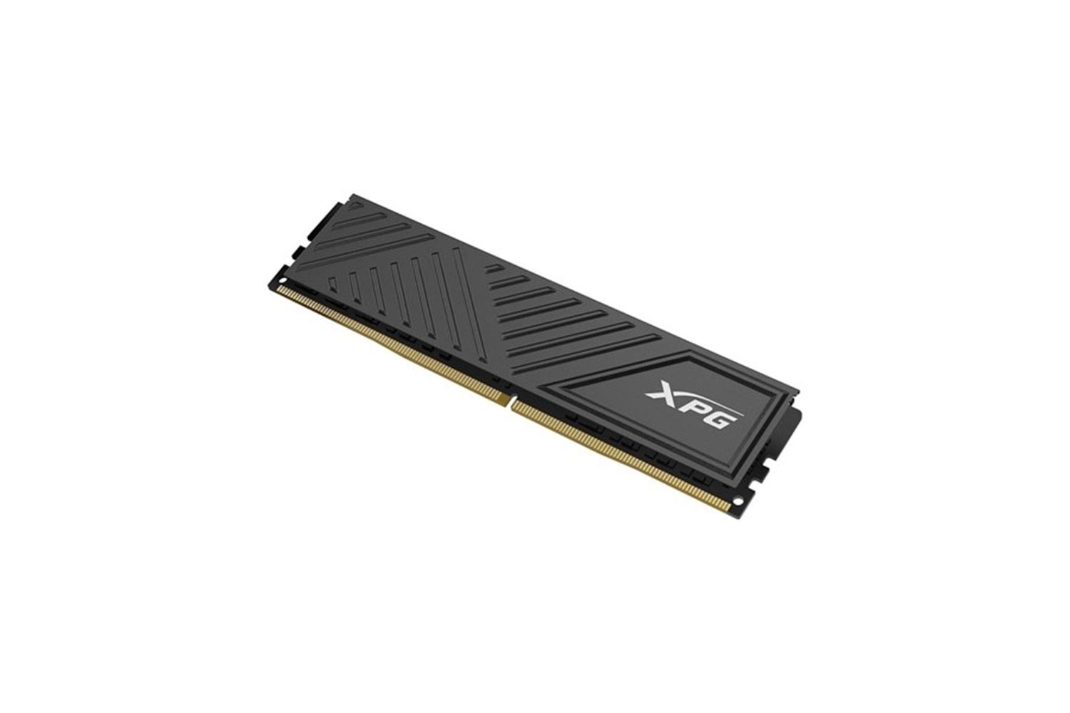 XPG 16GB DDR4 3200MHZ CL16 PC RAM GAMMIX D35 AX4U320016G16A-SBKD35