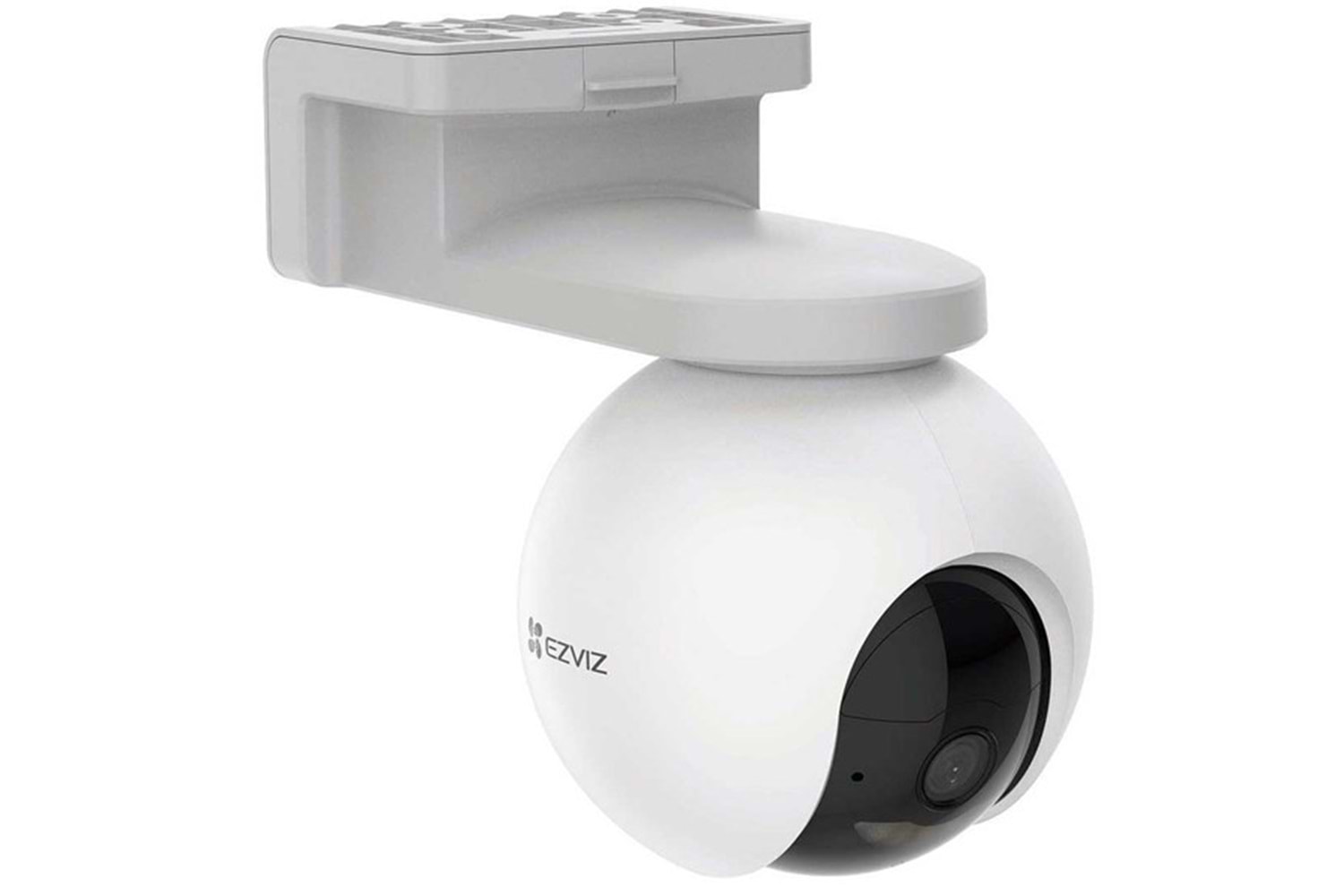 EZVIZ 4MP CS-HB8 4MM WiFi Bataryalı Hareketli IP Kamera