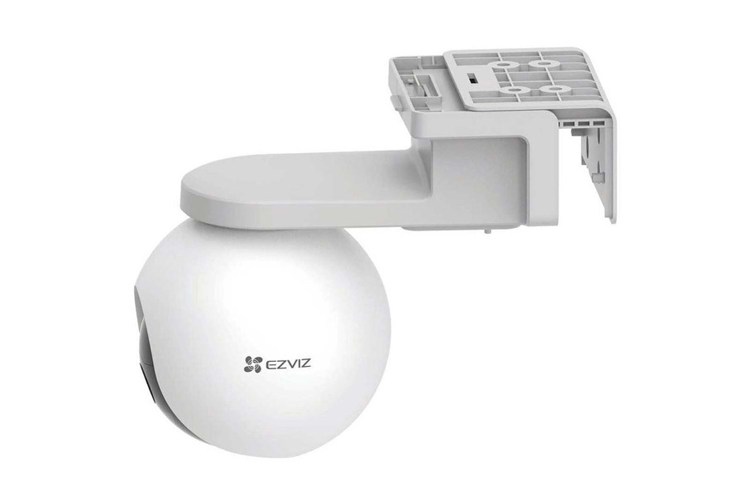 EZVIZ 4MP CS-HB8 4MM WiFi Bataryalı Hareketli IP Kamera
