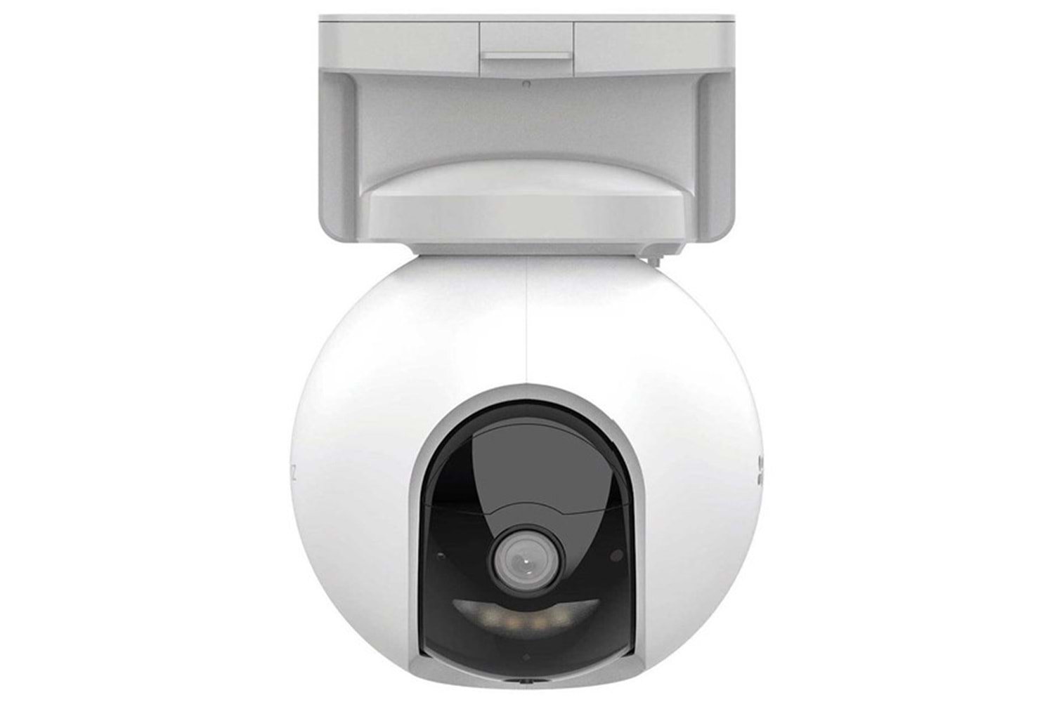 EZVIZ 4MP CS-HB8 4MM WiFi Bataryalı Hareketli IP Kamera